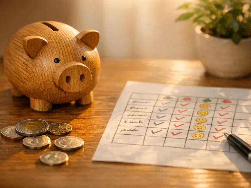 Jak nauczyć dzieci szanować pieniądze: 5 porad dla nowoczesnych rodziców