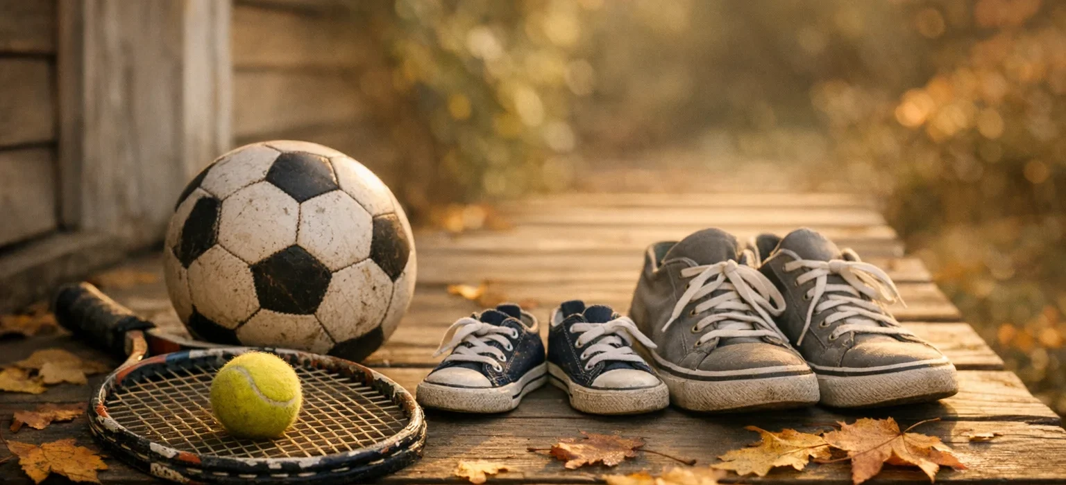 Jak zachęcić dziecko do sportu?