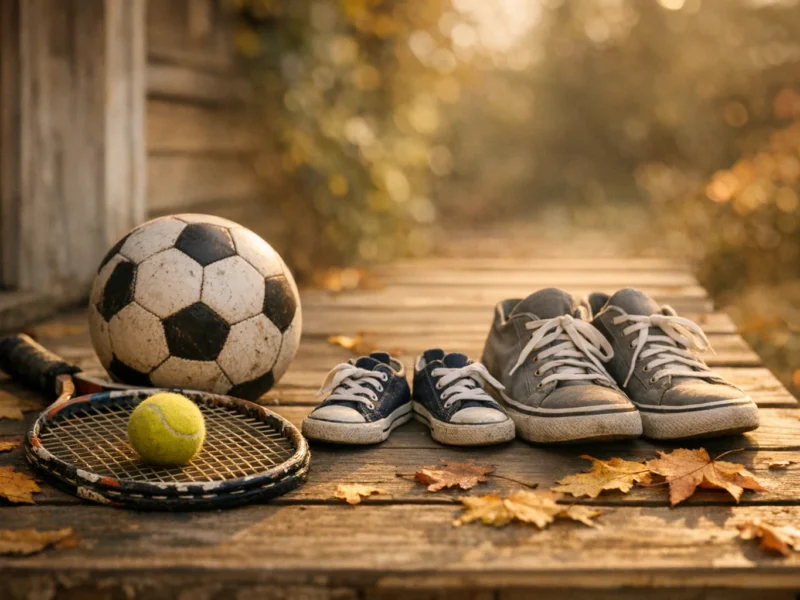 Jak zachęcić dziecko do sportu?