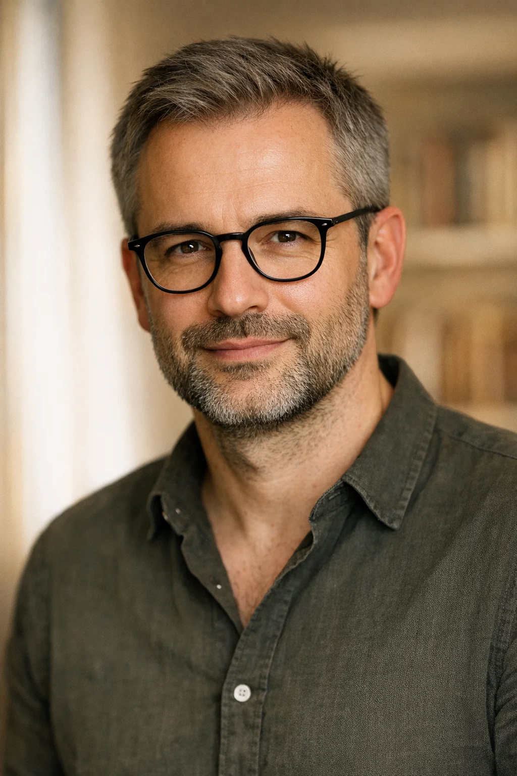 Paweł Kolasa — autor bloga