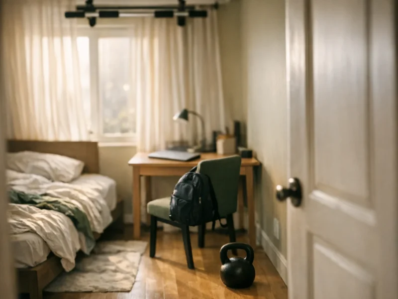 Kiedy syn idzie na studia i nic nie pyta — o ojcowskim lęku przed stratą