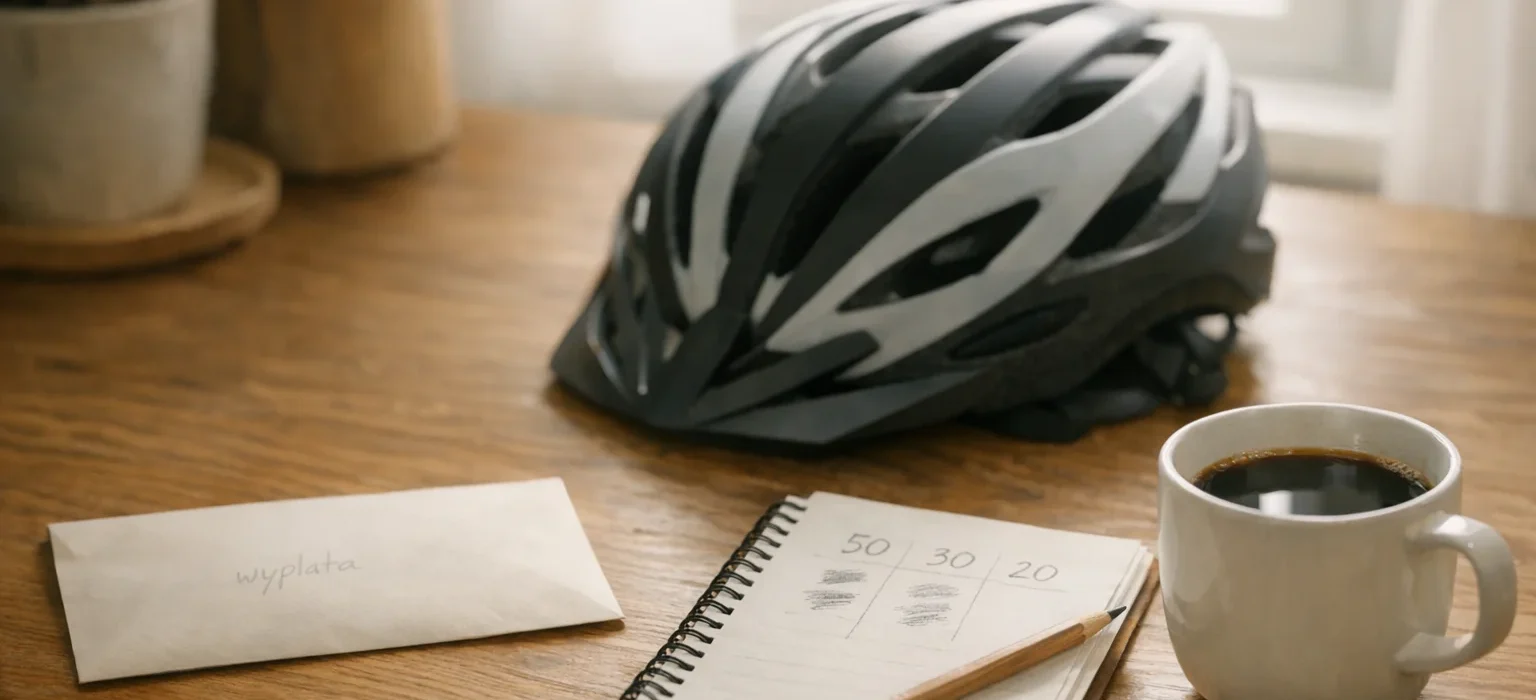 Syn zarabia pierwsze pieniądze — jak nauczyłem go NIE wydać wszystkiego