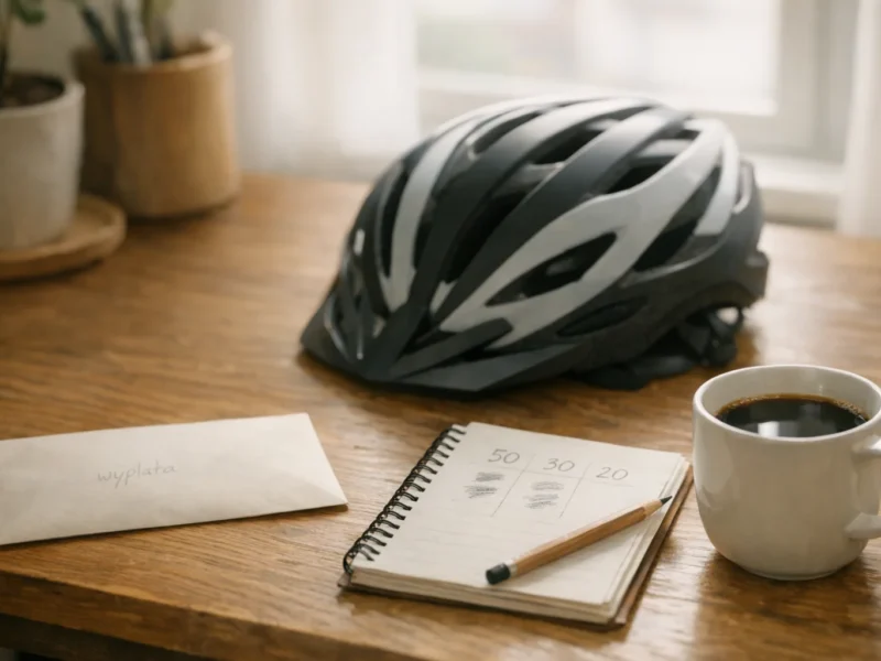 Syn zarabia pierwsze pieniądze — jak nauczyłem go NIE wydać wszystkiego