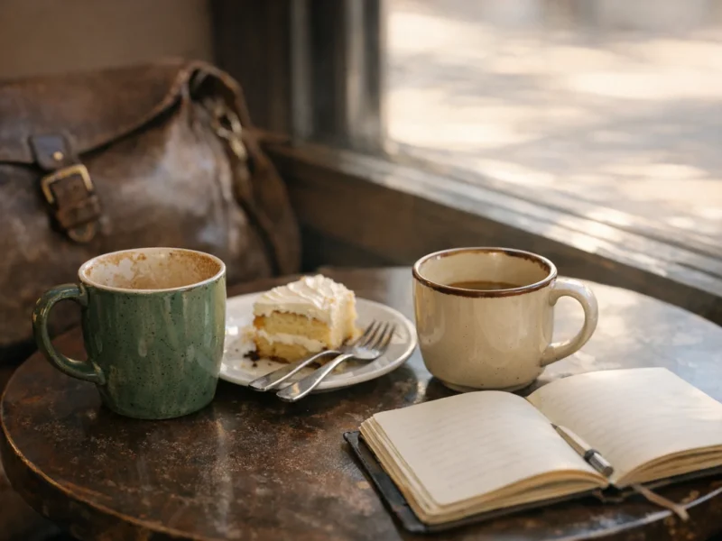 Sztuka budowania przyjaźni