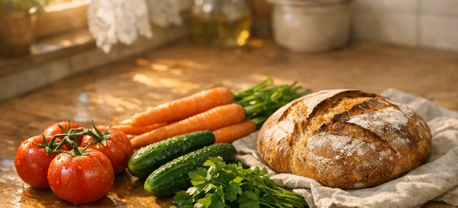 Zadbaj o zdrowie swojej rodziny