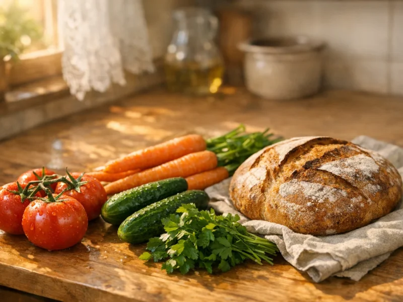 Zadbaj o zdrowie swojej rodziny