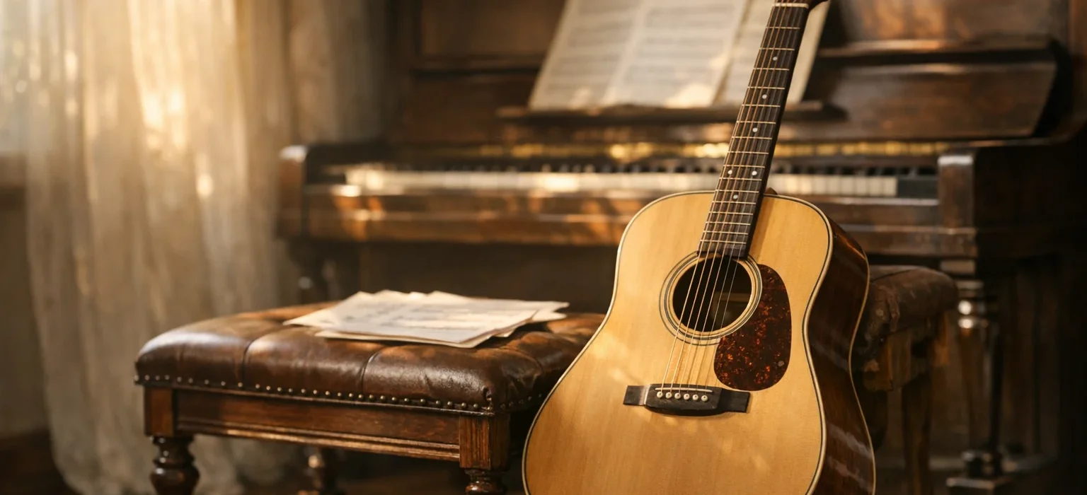 Znane muzyczne rodziny